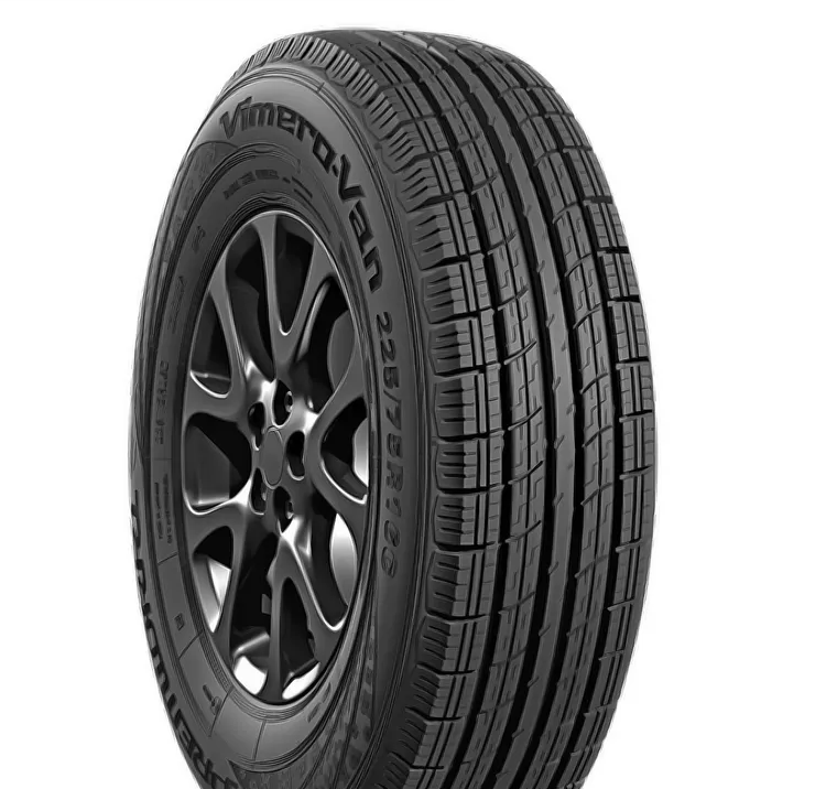Шина 235/65R16C Premiorri Vimero Van 115/113R M+S Tubeless (БцШЗ) всесезонна